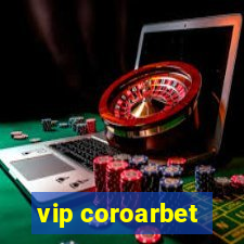 vip coroarbet